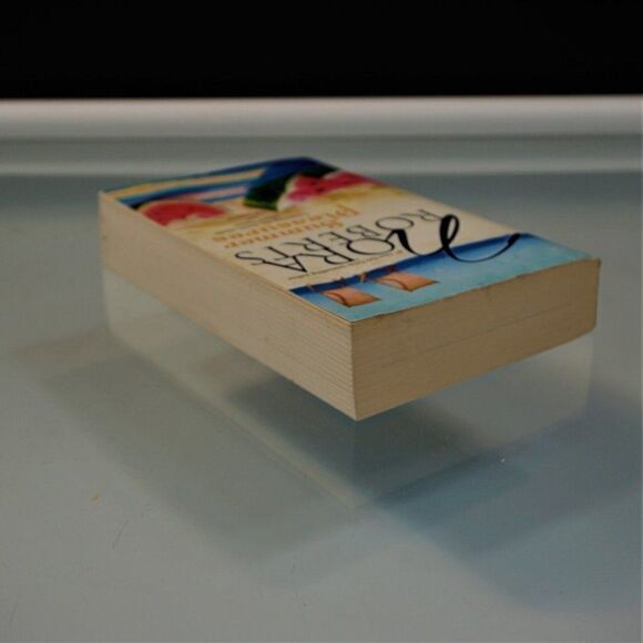 Summer Pleasures: Second Nature & One Summer by Nora Roberts 2002 Paperback - Picture 5 of 7